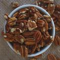 Bergeron Pecans - Halves 16oz